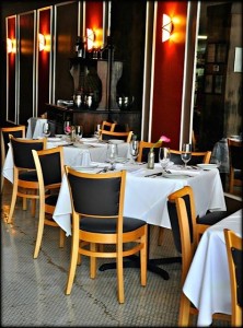 Bistro 218